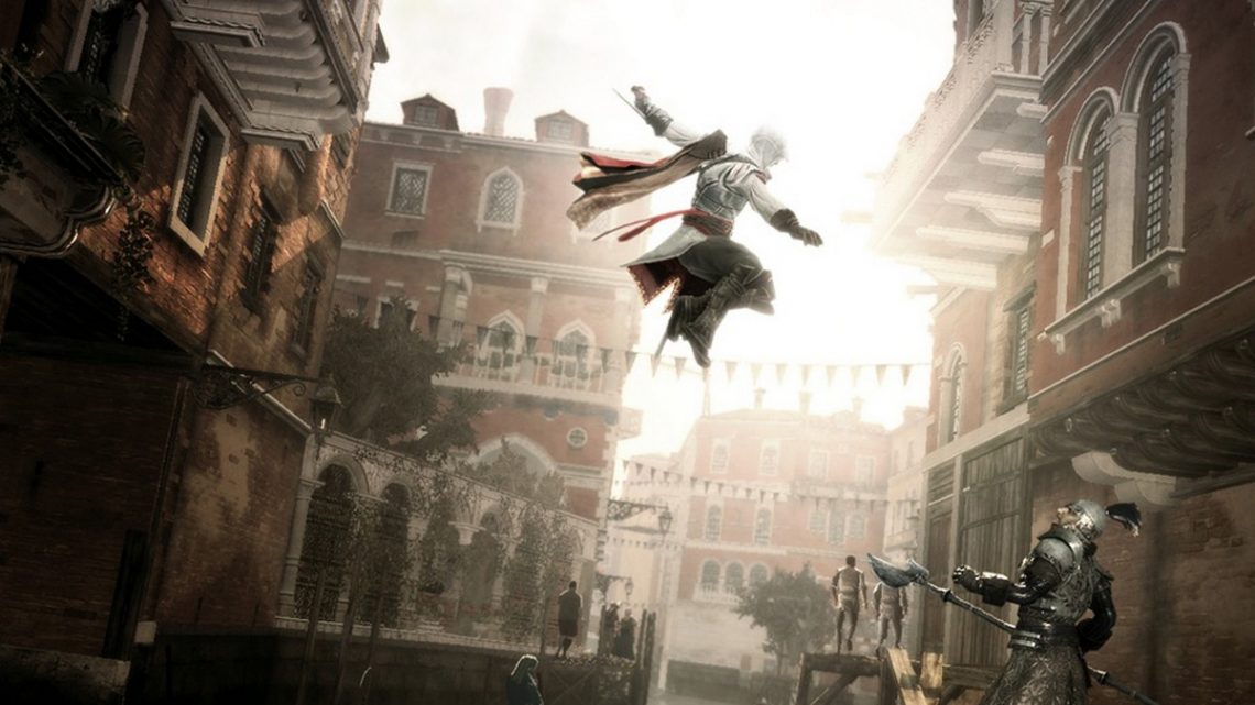 Assassin's Creed Unity. Soul Assassins. Assassins 2 сохранения