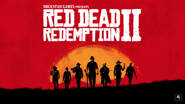 red dead redemption 2 rdr2